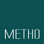 Metho – Cabinet d'architectes Logo